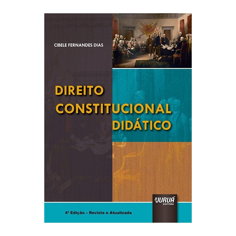 DIREITO CONSTITUCIONAL DIDÁTICO