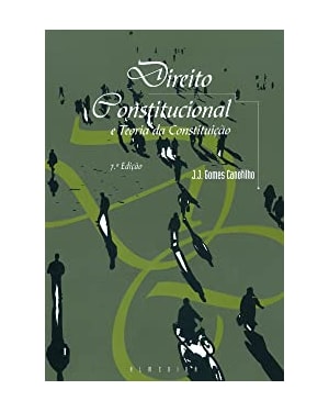 Direito constitucional e teoria da constituição