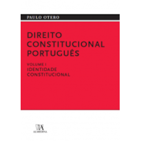 Direito constitucional português: identidade constitucional