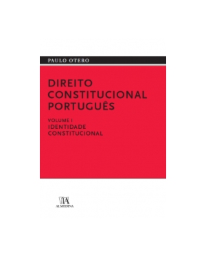 Direito constitucional português: identidade constitucional