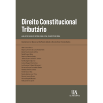 Direito constitucional tributário: análise de casos de repercussão geral em sede tributária