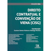 Direito contratual e convenção de Viena (CISG)