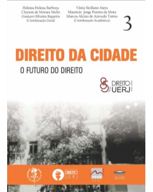 Direito da cidade - O futuro do Direito
