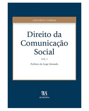 Direito da comunicação social