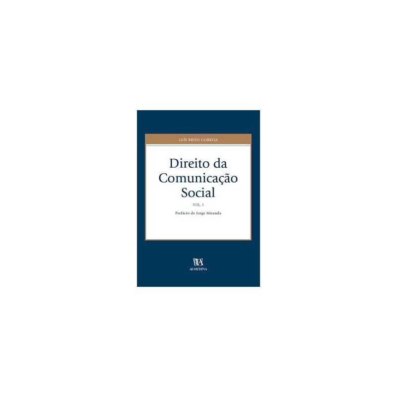 Direito da comunicação social