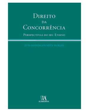 Direito da concorrência: perspectivas do seu ensino