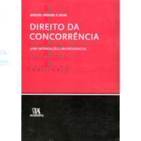 Direito da concorrência: uma introdução jurisprudencial