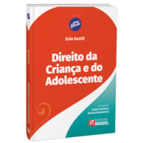 DIREITO DA CRIANÇA E DO ADOLESCENTE - AMO DIREITO