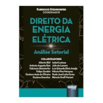 DIREITO DA ENERGIA ELÉTRICA - ANÁLISE SETORIAL