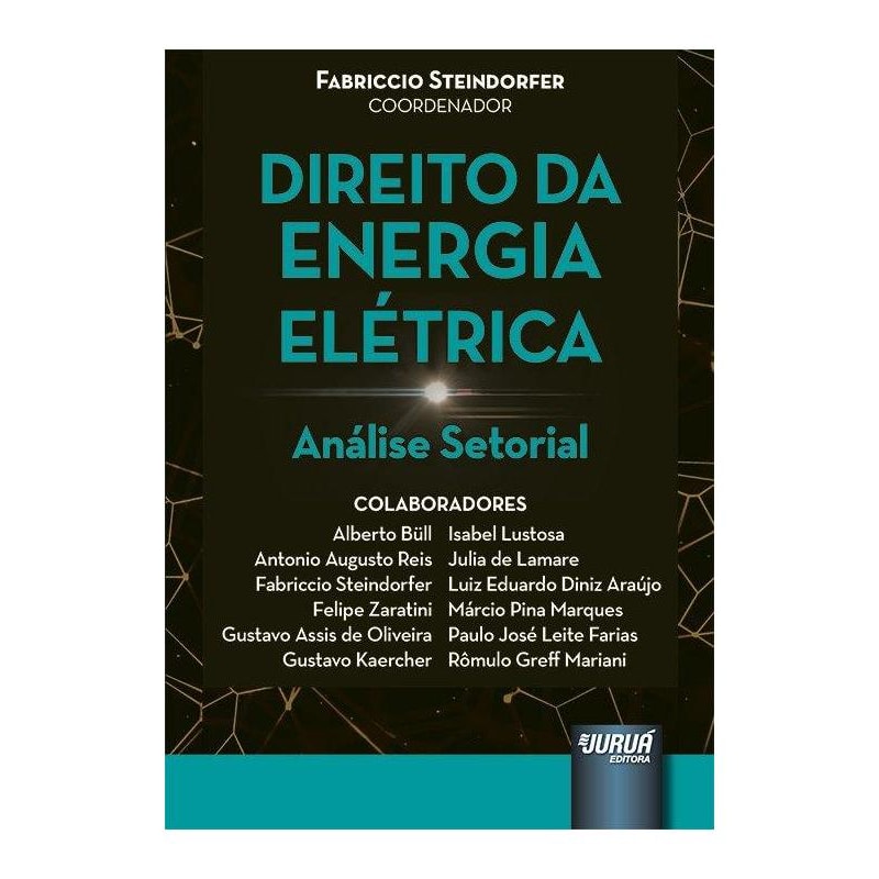 DIREITO DA ENERGIA ELÉTRICA - ANÁLISE SETORIAL