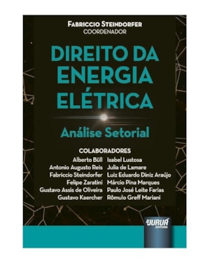 DIREITO DA ENERGIA ELÉTRICA - ANÁLISE SETORIAL