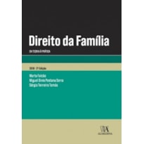 Direito da família: Da teoria á prática