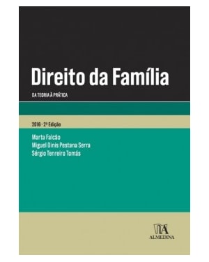 Direito da família: Da teoria á prática