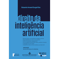 Direito da inteligência artificial