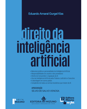 Direito da inteligência artificial