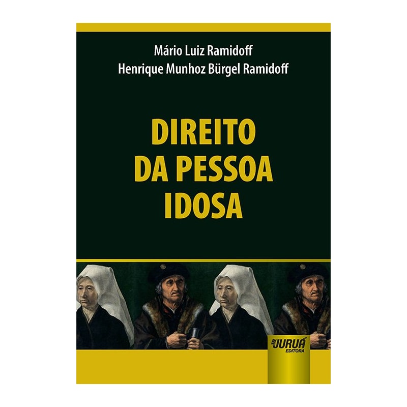 DIREITO DA PESSOA IDOSA