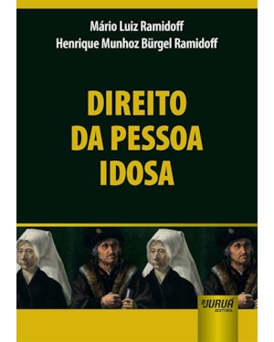 DIREITO DA PESSOA IDOSA