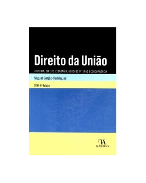 Direito da união
