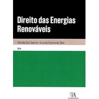 Direito das energias renováveis