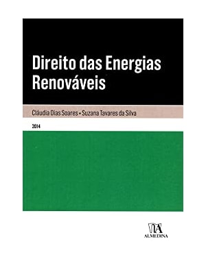 Direito das energias renováveis
