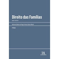 Direito das famílias: amor e bioética