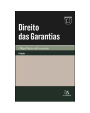 Direito das garantias