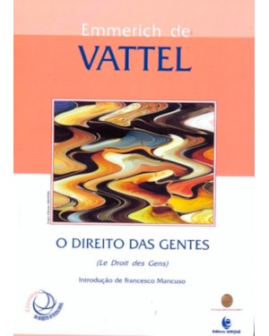 DIREITO DAS GENTES, O