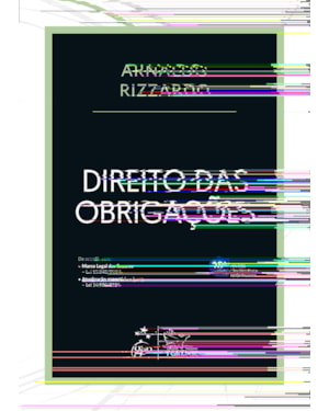 DIREITO DAS OBRIGAÇÕES - 10ª EDIÇÃO 2025