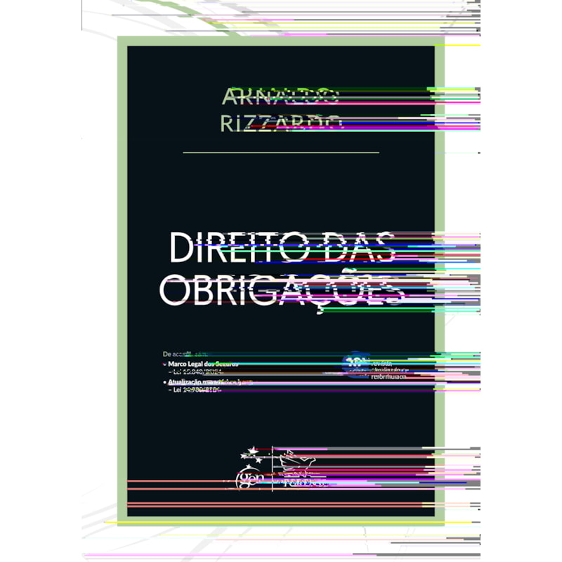 DIREITO DAS OBRIGAÇÕES - 10ª EDIÇÃO 2025
