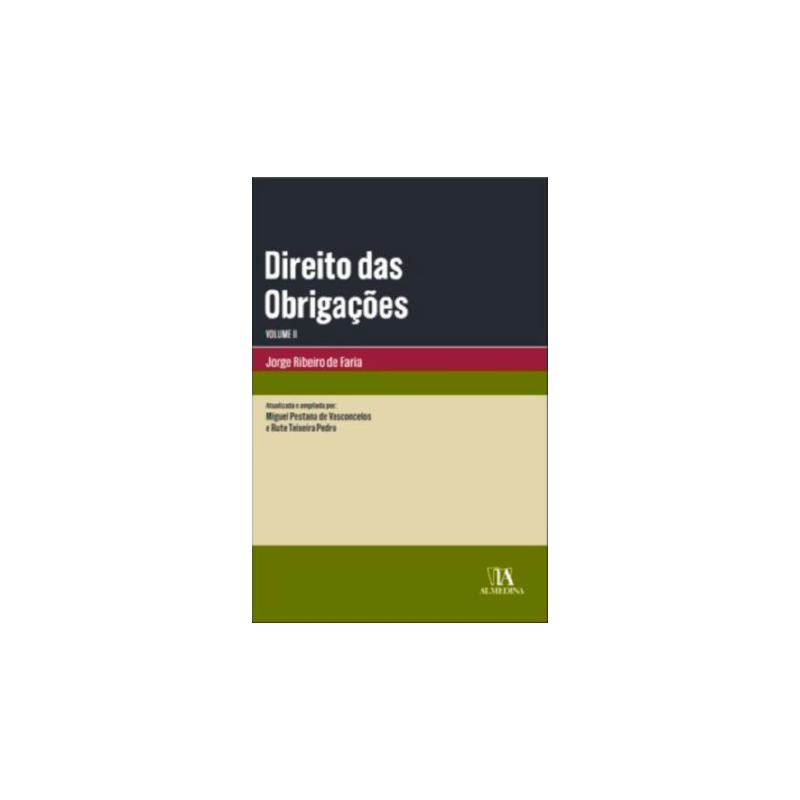 Direito das obrigações