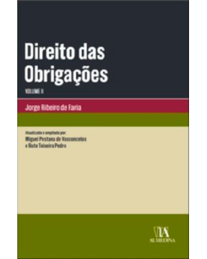 Direito das obrigações