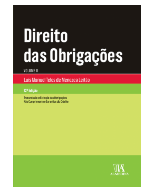 Direito das obrigações