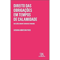 Direito das obrigações em tempos de calamidade