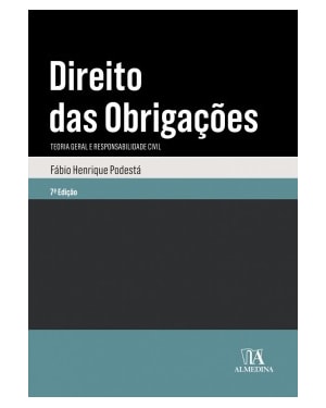 Direito das obrigações: teoria geral e responsabilidade civil