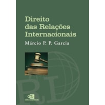 DIREITO DAS RELAÇÕES INTERNACIONAIS