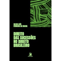 Direito das Sucessões no Direito brasileiro