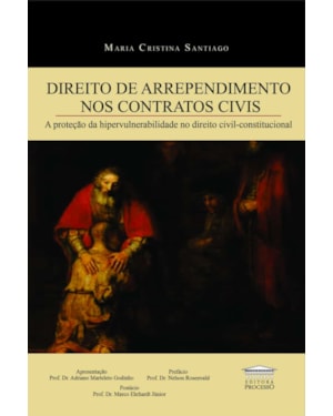 DIREITO DE ARREPENDIMENTO NOS CONTRATOS CIVIS