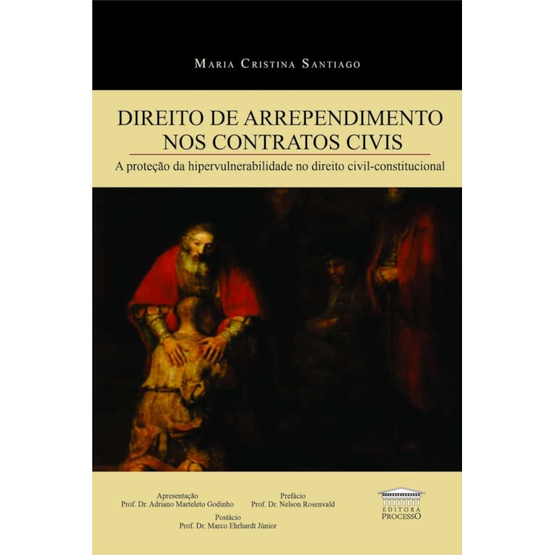 DIREITO DE ARREPENDIMENTO NOS CONTRATOS CIVIS