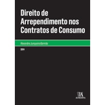 Direito de arrependimento nos contratos de consumo