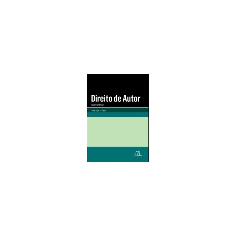 Direito de autor - Dogmática básica