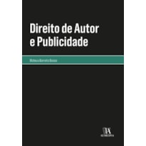 Direito de autor e publicidade