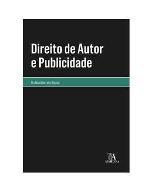 Direito de autor e publicidade