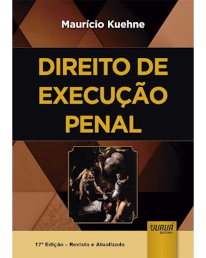 DIREITO DE EXECUÇÃO PENAL
