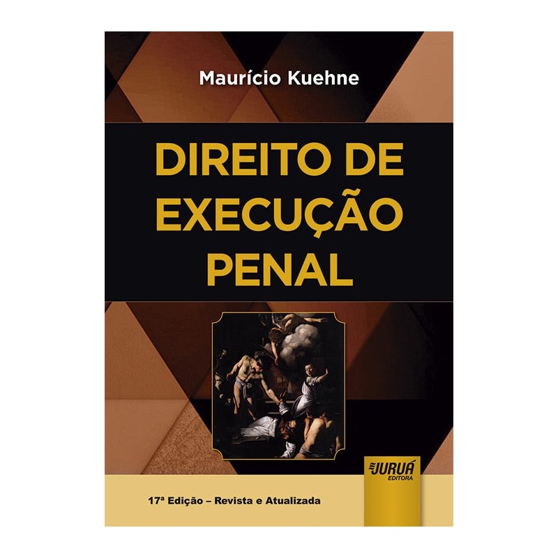 DIREITO DE EXECUÇÃO PENAL