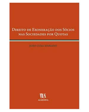 Direito de exoneração dos sócios nas sociedades por quotas