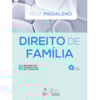 DIREITO DE FAMÍLIA - 15ª EDIÇÃO 2026