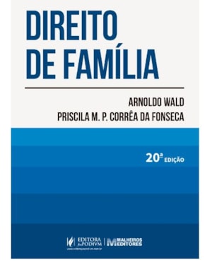 DIREITO DE FAMÍLIA