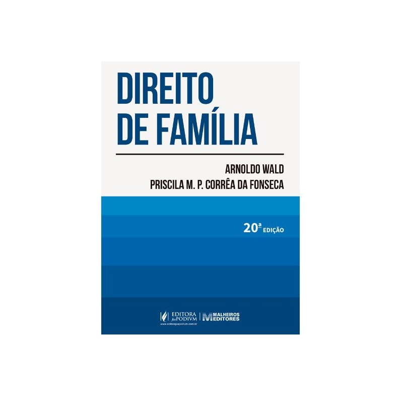 DIREITO DE FAMÍLIA