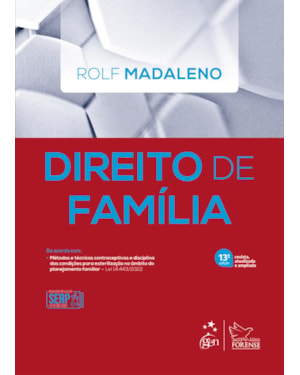 DIREITO DE FAMÍLIA