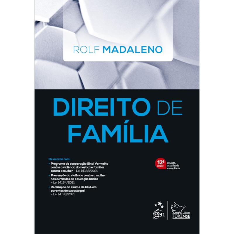 DIREITO DE FAMÍLIA